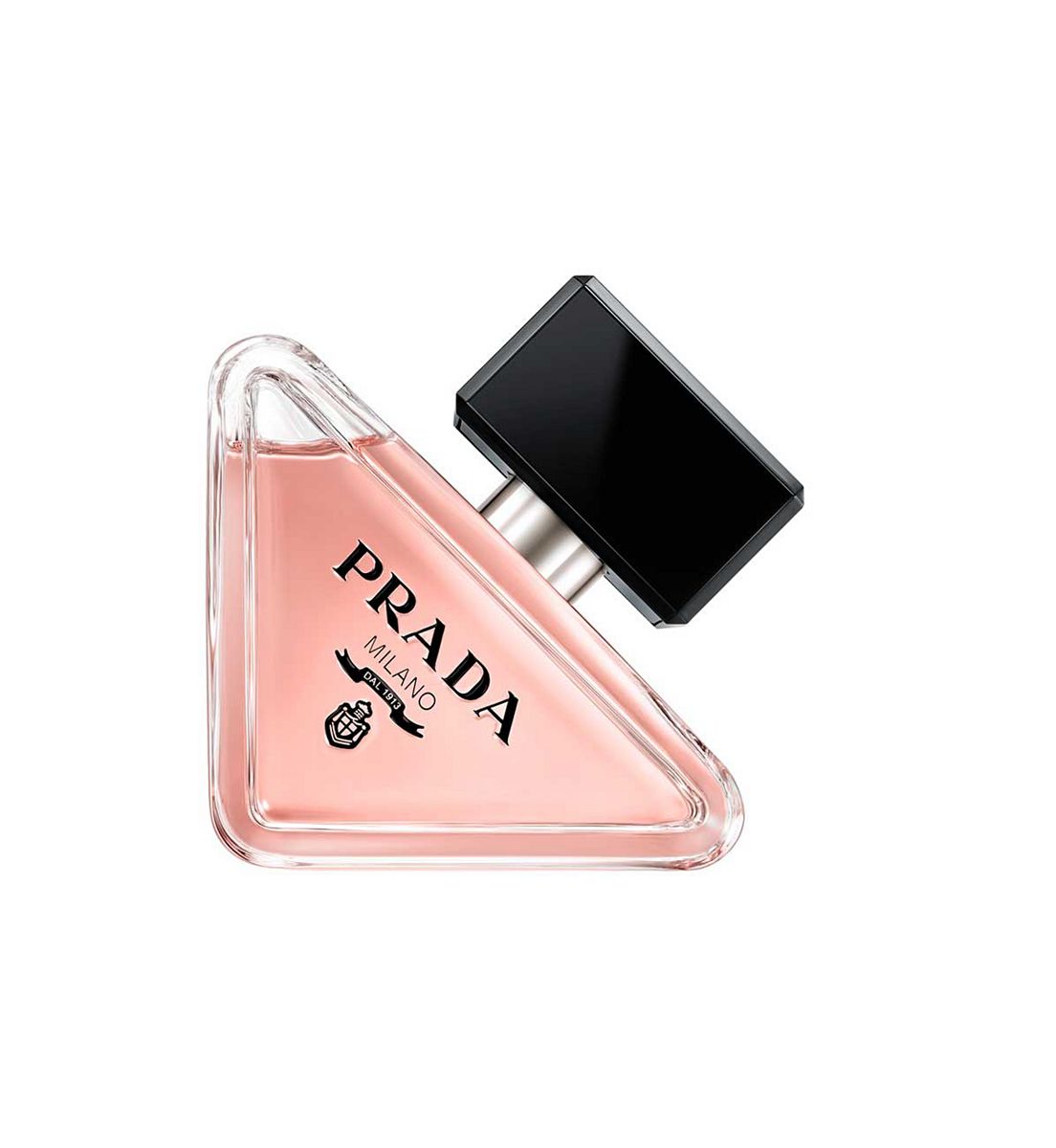 Prada Paradoxe Eau De Parfum, Floral Ambery Fragrance For Her With Neroli And Musk 30ml