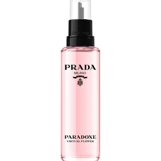 Prada Paradoxe Virtual Flower Eau De Parfum Refill 100ml