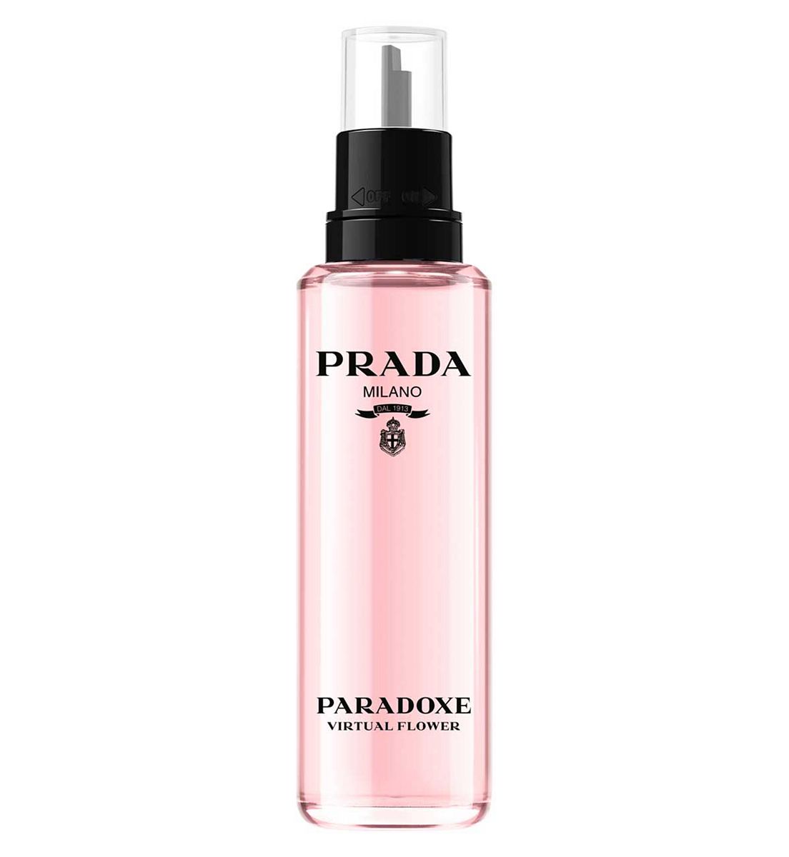 Prada Paradoxe Virtual Flower Eau De Parfum Refill 100ml
