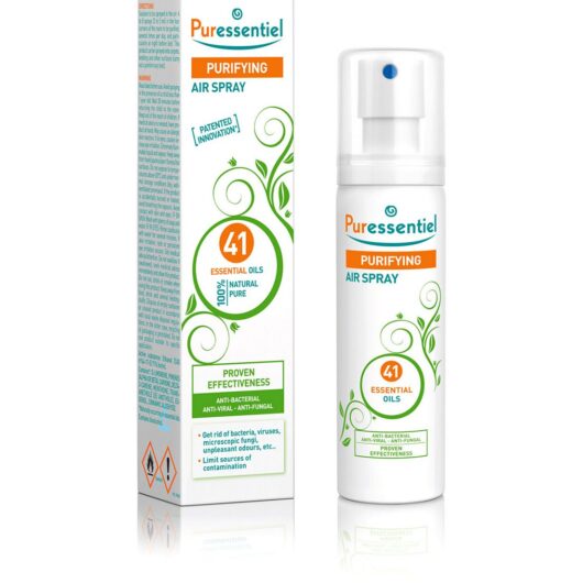Puressentiel Purifying Air Spray - 75ml