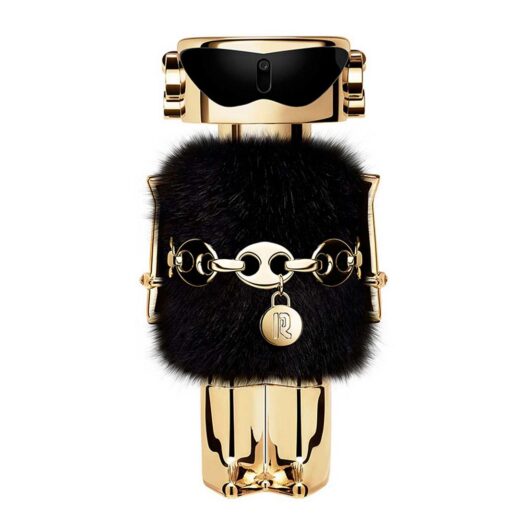 Rabanne Fame The Couture Edition Eau De Parfum 80ml