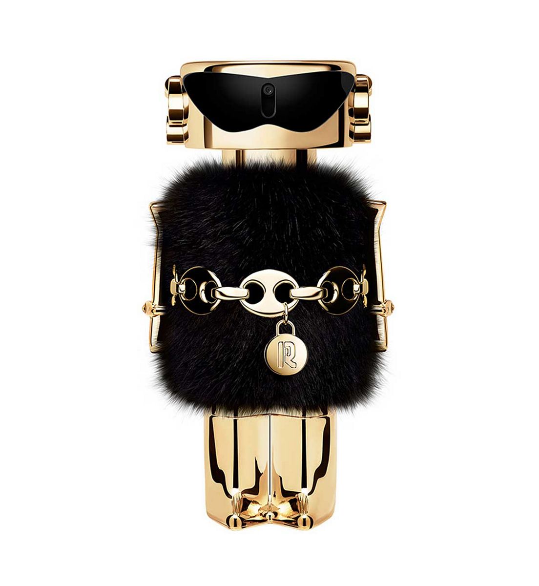 Rabanne Fame The Couture Edition Eau De Parfum 80ml