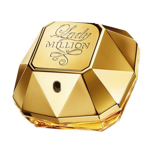 Rabanne Lady Million Eau De Parfum 50ml