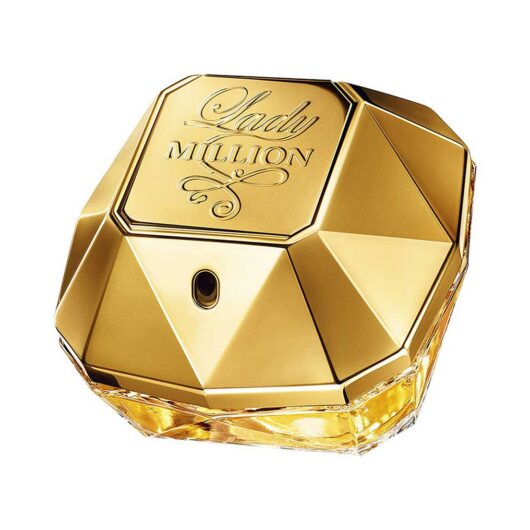 Rabanne Lady Million Eau De Parfum 80ml