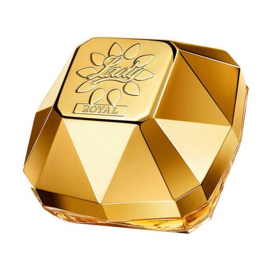 Rabanne Lady Million Royal Eau De Parfum 30ml