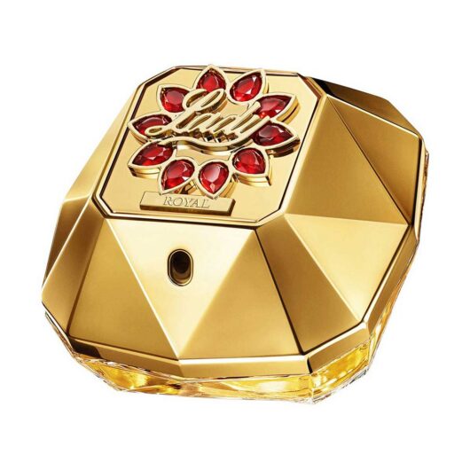 Rabanne Lady Million Royal Eau De Parfum 50ml