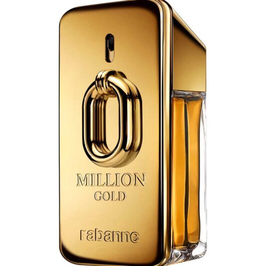 Rabanne Million Gold Eau De Parfum Intense 50ml