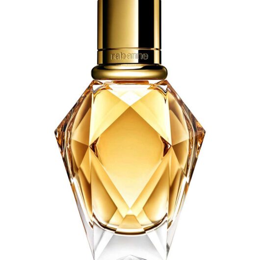 Rabanne Million Gold For Her Eau De Parfum 30ml