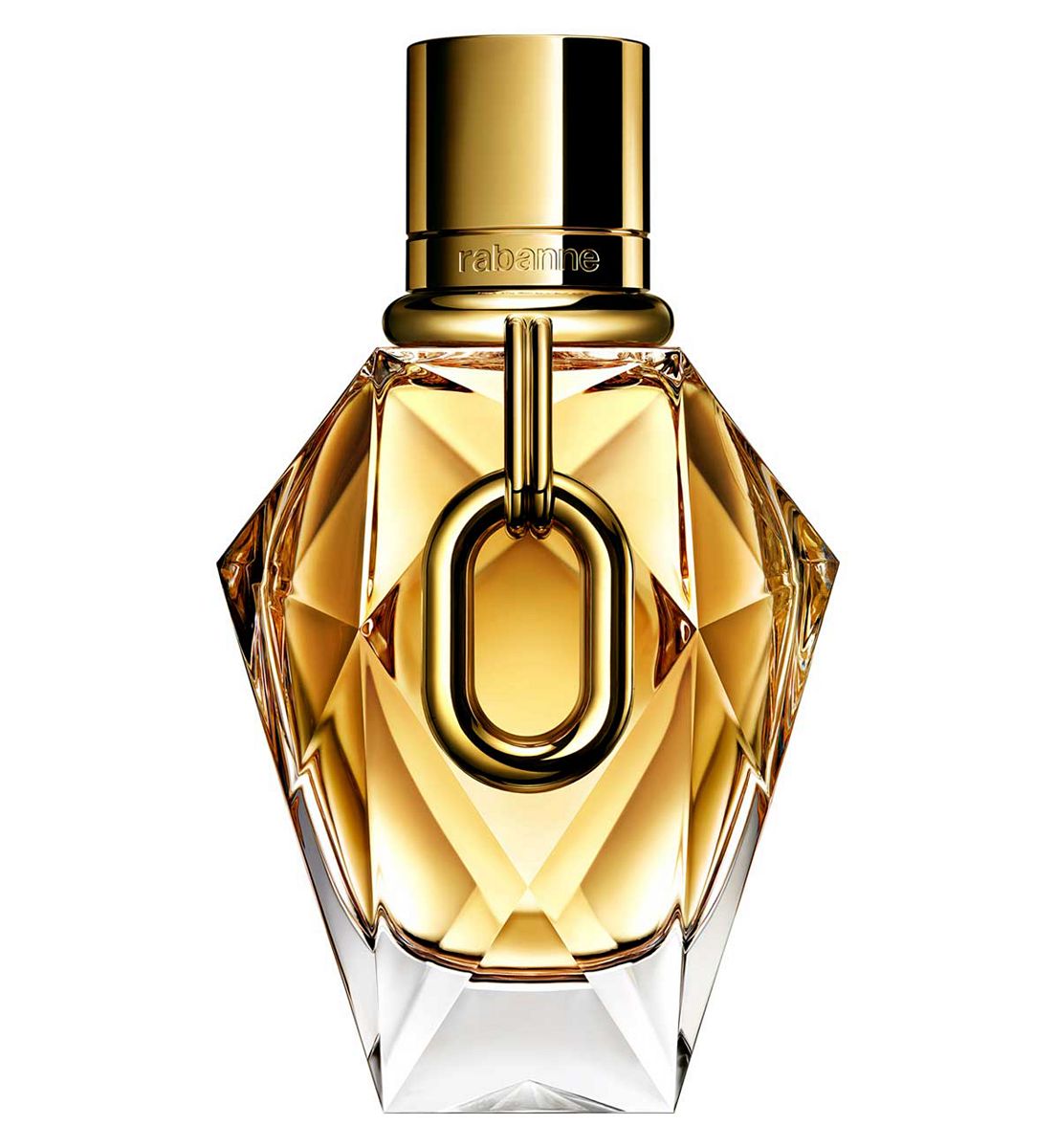 Rabanne Million Gold For Her Eau De Parfum Refillable 50ml