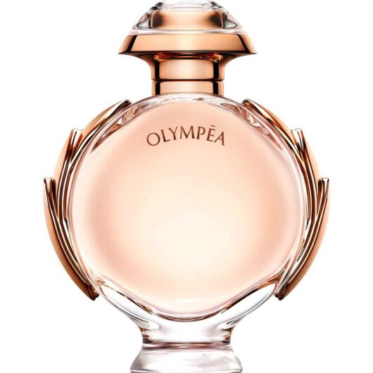 Rabanne Olympea Eau De Parfum 50ml
