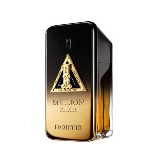 Rabanne One Million Night Elixir Eau De Parfum 50 ml
