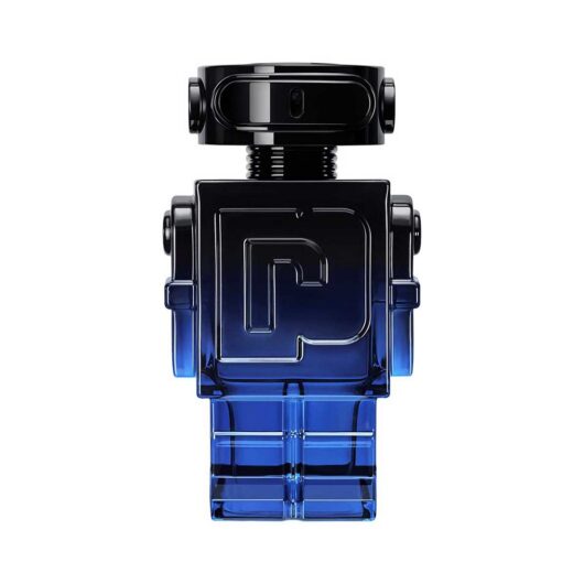Rabanne Phantom Intense Eau De Parfum 100ml