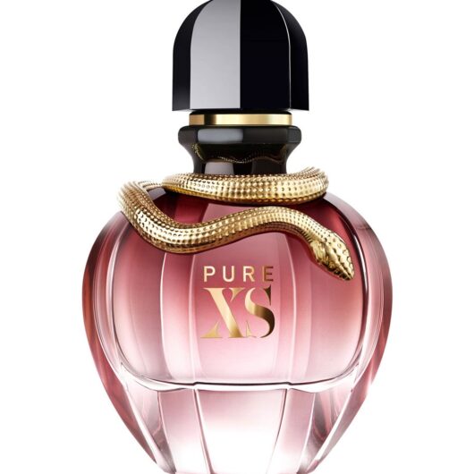 Rabanne Pure Xs For Her Eau De Parfum 50ml