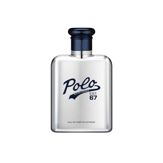 Ralph Lauren Polo 67 Extreme- Fresh Woody Eau De Parfum 125 ml
