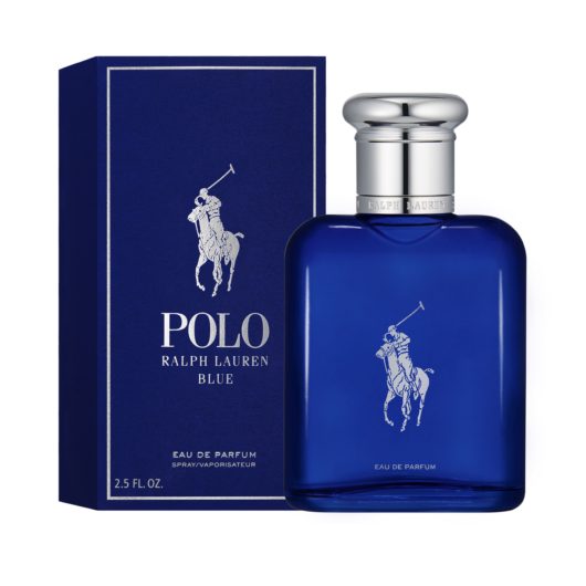 Ralph Lauren Polo Blue Eau De Parfume 75ml