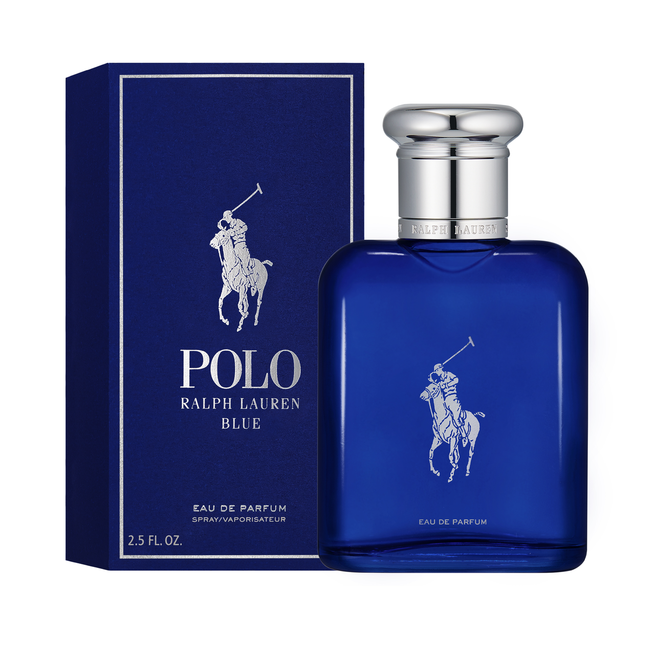 Ralph Lauren Polo Blue Eau De Parfume 75ml