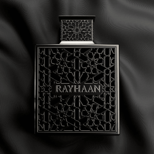 Rayhaan Obsidian EDP Unisex 100ml