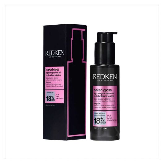 Redken Acidic Color Gloss Naked 100ml