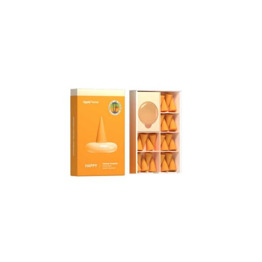 Ripple+ Droplet Mimosa Del Sol Incense Droplets 60g