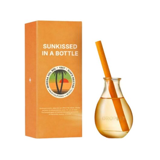 Ripple+ Droplet Mimosa Del Sol Reed Diffuser 150ml