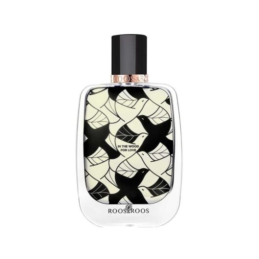 Roos & Roos In The Wood For Love Eau De Parfum 100ml