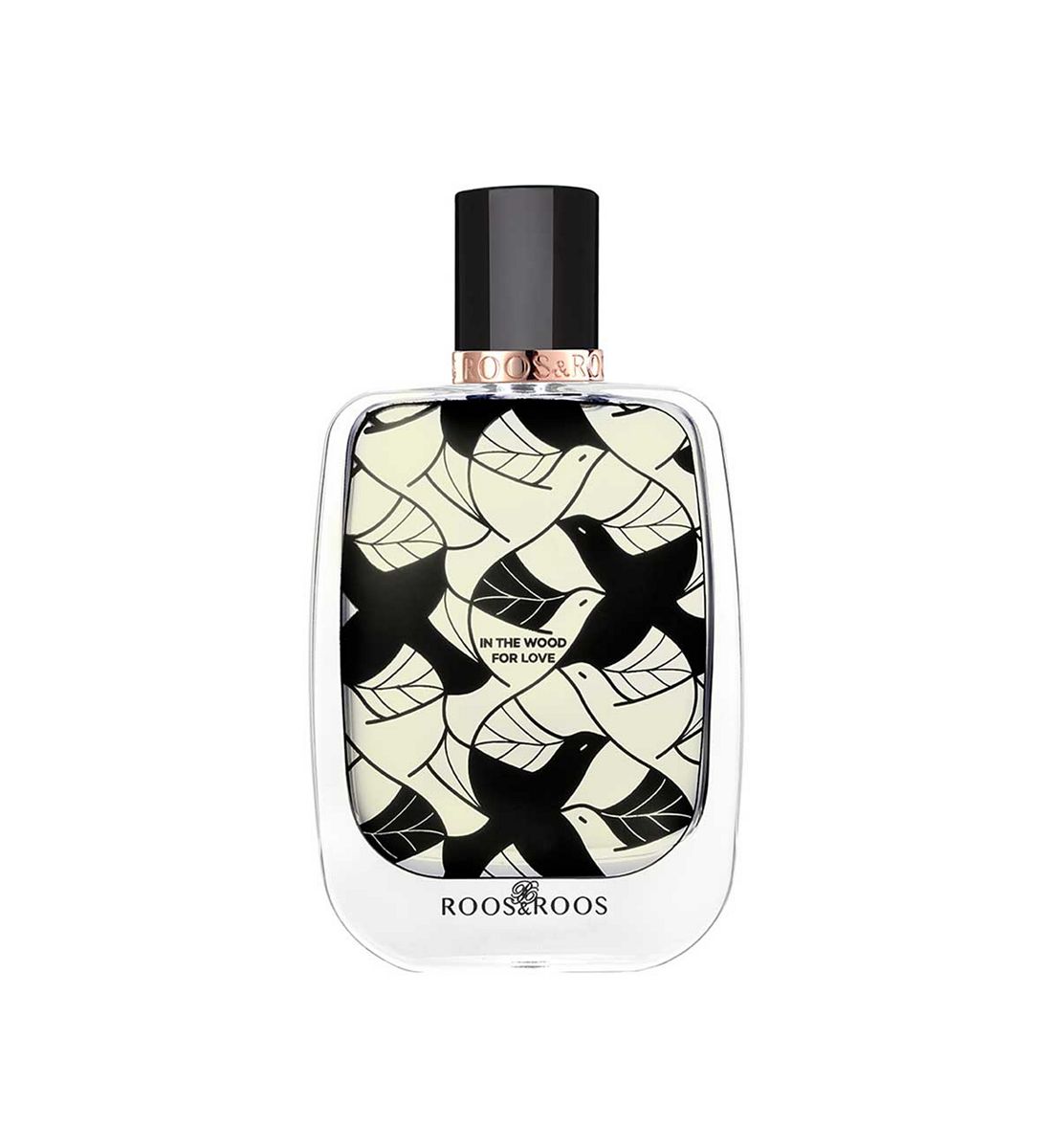 Roos & Roos In The Wood For Love Eau De Parfum 100ml