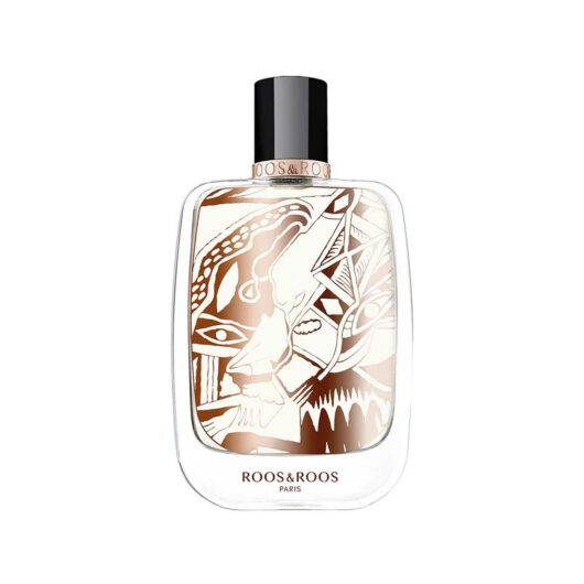 Roos & Roos Nymphessence Eau De Parfum 100ml