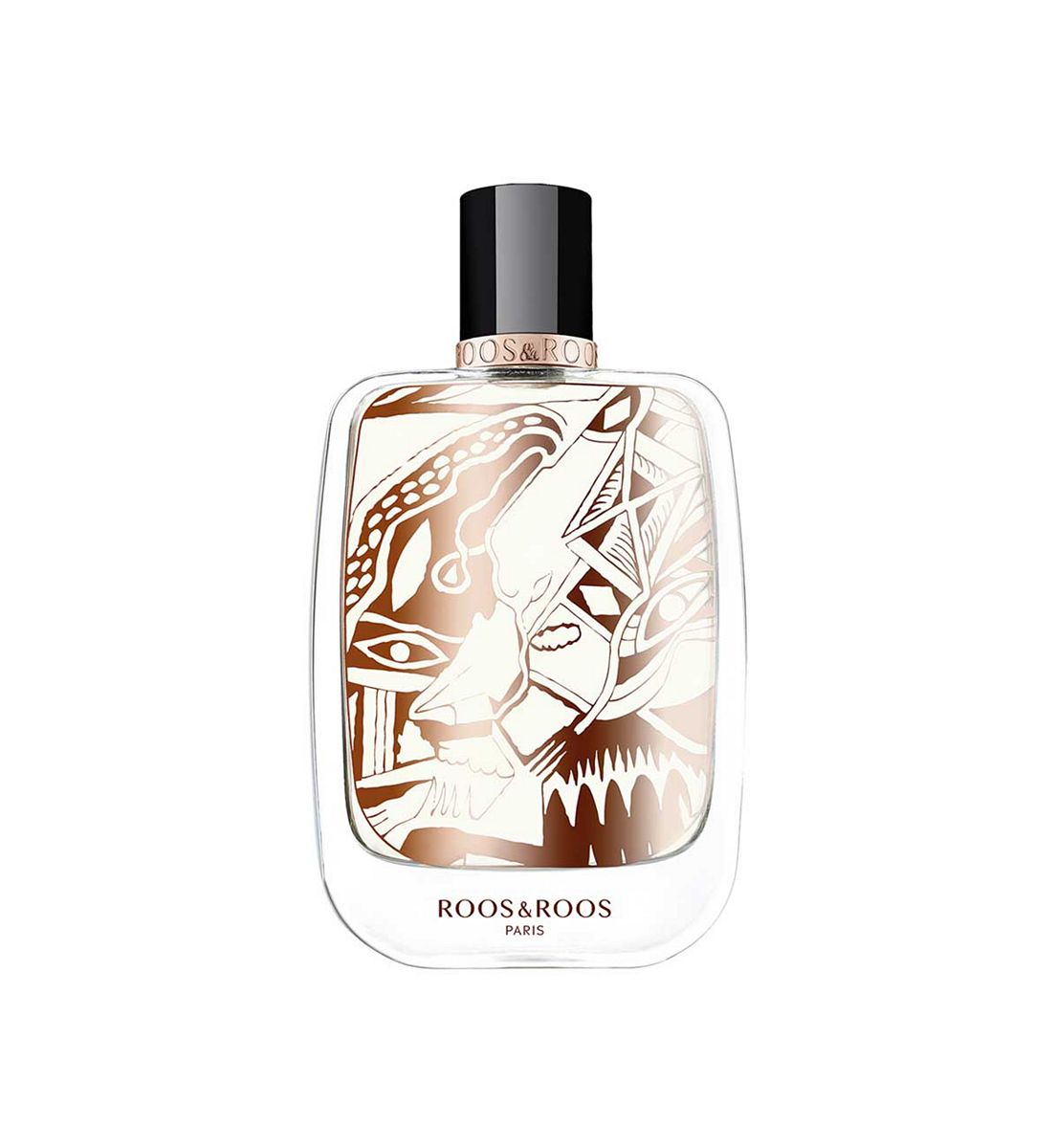 Roos & Roos Nymphessence Eau De Parfum 100ml