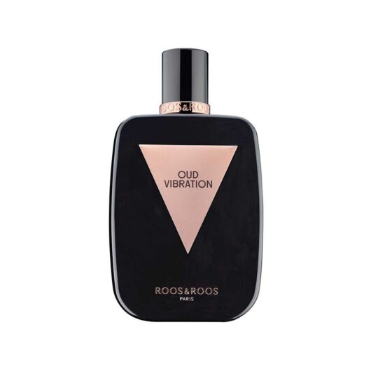 Roos & Roos Oud Vibration Eau De Parfum 100ml