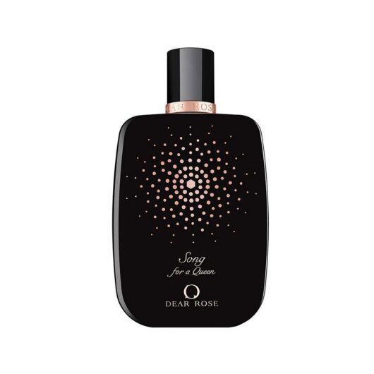 Roos & Roos Song For A Queen Eau De Parfum 100ml