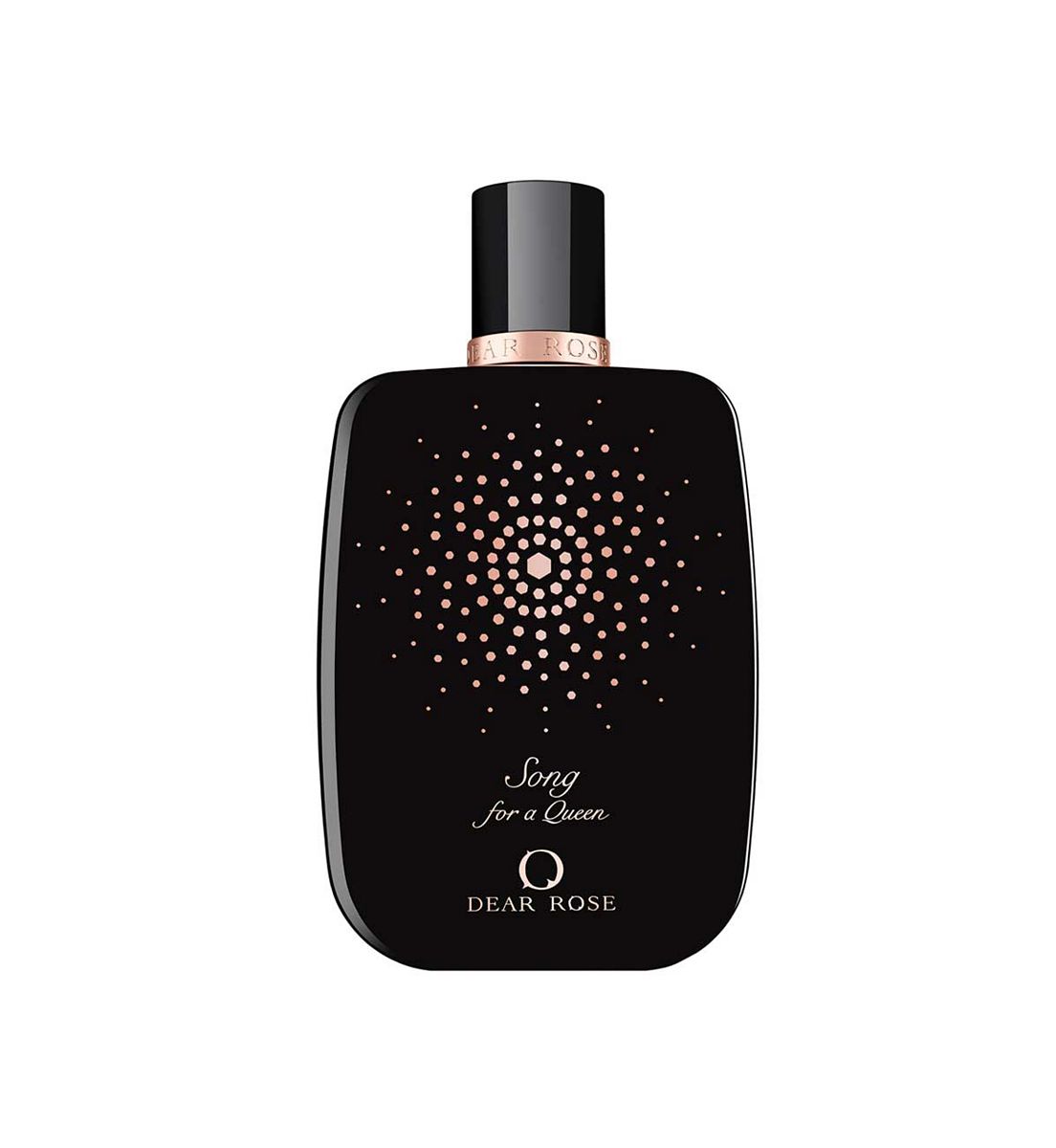 Roos & Roos Song For A Queen Eau De Parfum 100ml