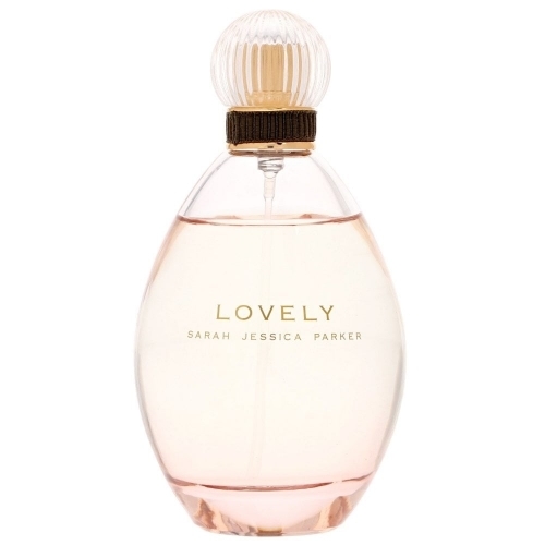 Sarah Jessica Parker Lovely - 100ml Eau De Parfum Spray
