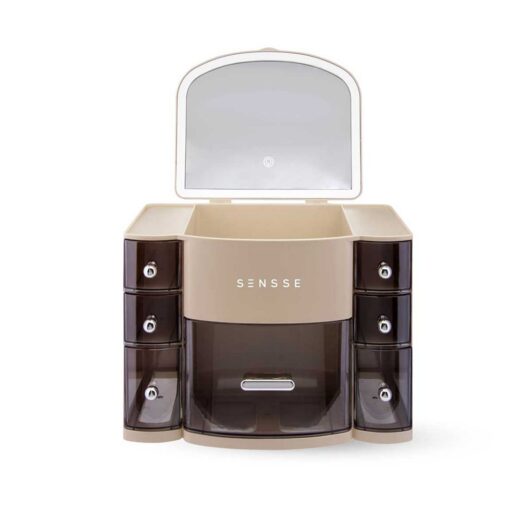 Sensse Illumi Glam Box
