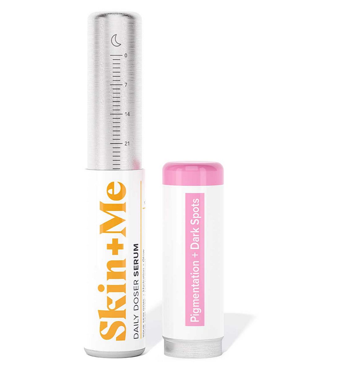 Skin + Me Pigmentation + Dark Spots Serum Dry To Normal Skin 12ml
