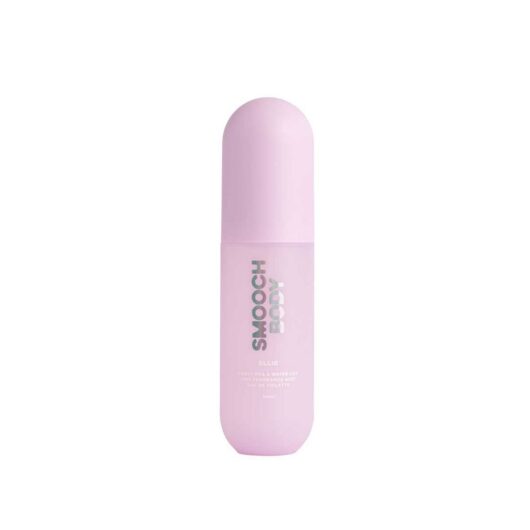 Smooch Body Ellie Sweet Pea And Waterlily Perfume Mist 90ml