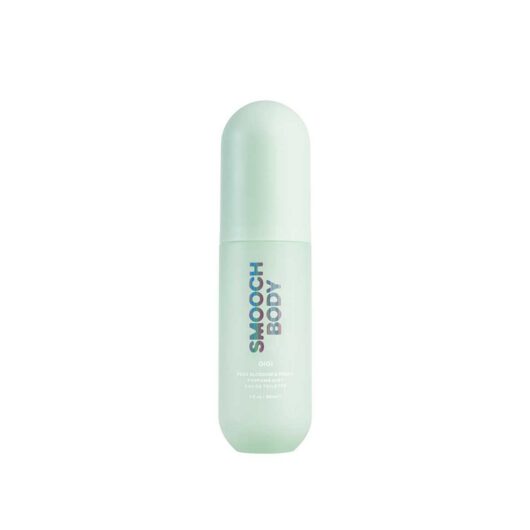 Smooch Body Gigi Pear Blossom And Peony Perfume Mist 90ml