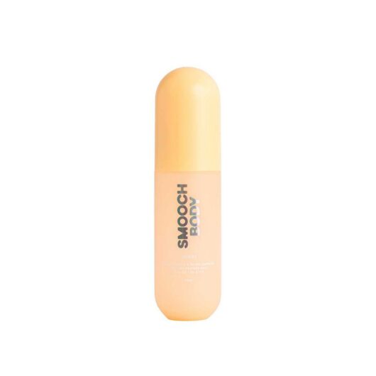 Smooch Body Nikki Warm Jasmine And Sandalwood Perfume Mist 90ml