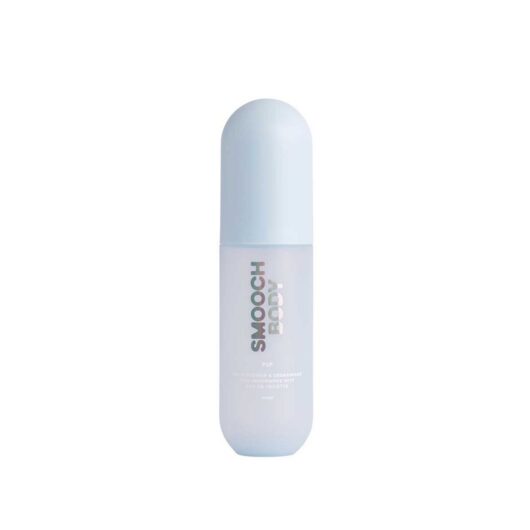 Smooch Body Pip White Flower And Cedarwood Perfume Mist 90ml