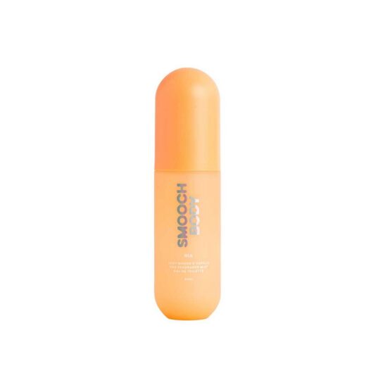 Smooch Body Ria Juicy Mango And Vanilla Perfume Mist 90ml