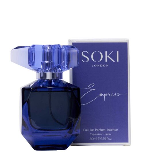 Soki London Empress Eau De Parfum Intense 50ml