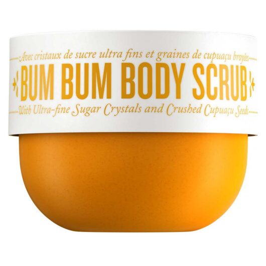 Sol de Janeiro Bum Body Scrub 220g