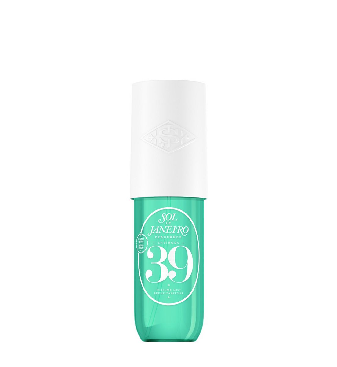 Sol de Janeiro Cheirosa 39 Hair & Body Perfume Mist