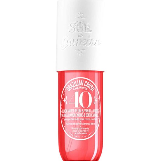 Sol de Janeiro Cheirosa 40 Hair & Body Perfume Mist 90ml