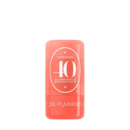 Sol de Janeiro Cheirosa 40 Jelly Perfume Balm 4g