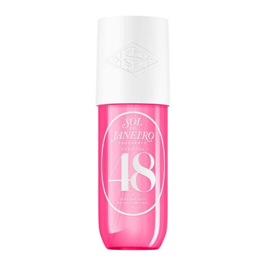 Sol de Janeiro Cheirosa 48 Hair & Body Perfume Mist 240ml