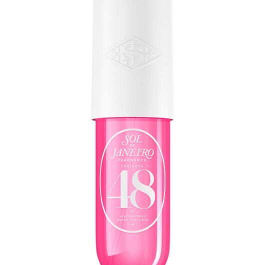 Sol de Janeiro Cheirosa 48 Hair & Body Perfume Mist 90ml