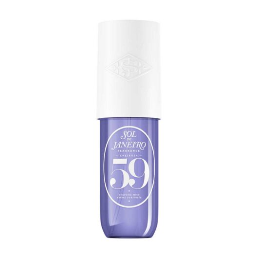 Sol de Janeiro Cheirosa 59 Hair & Body Perfume Mist 90ml