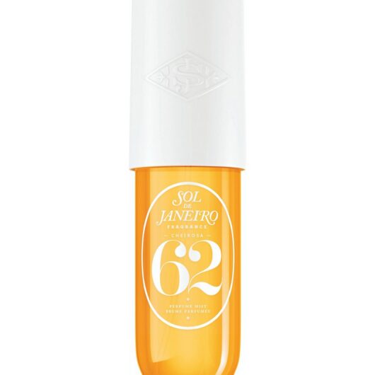 Sol de Janeiro Cheirosa 62 Hair & Body Perfume Mist 90ml