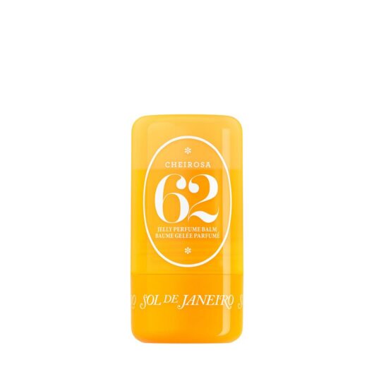 Sol de Janeiro Cheirosa 62 Jelly Perfume Balm 4g
