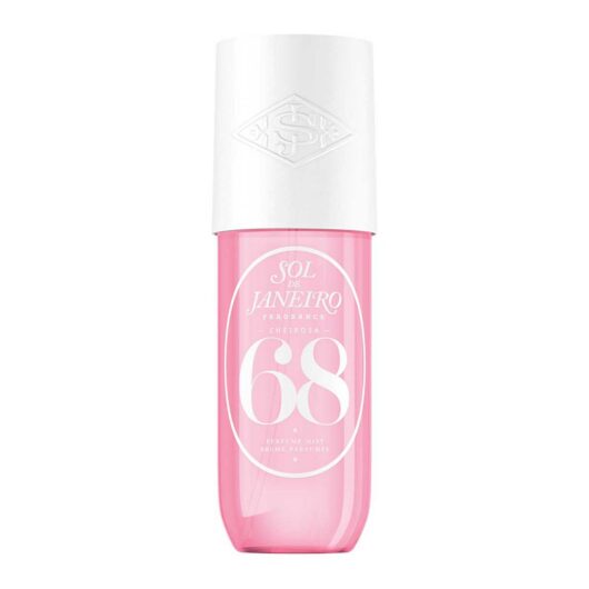 Sol de Janeiro Cheirosa 68 Hair & Body Perfume Mist 240ml